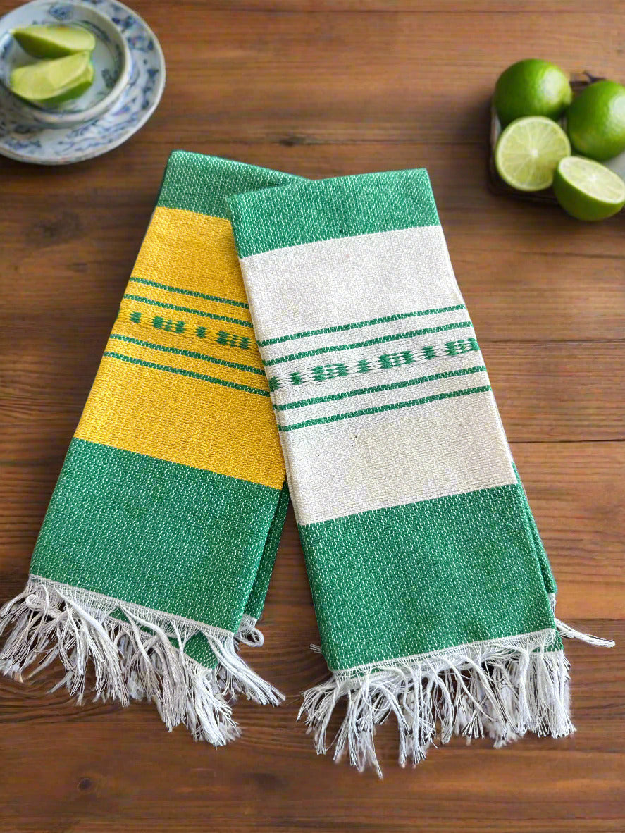 Frida Vida Napkins