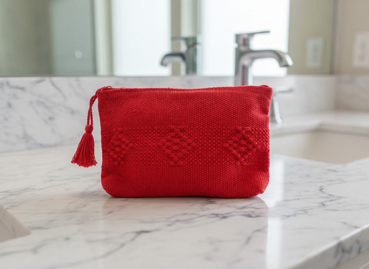Cosmetic Bag