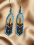 Beaded Earrings