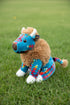 Plush Southwest Animals