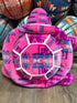 Large Plush Southwest Turtle