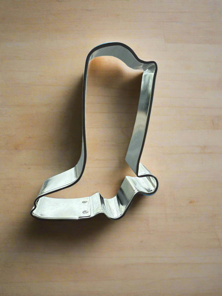 Boot Cookie Cutter