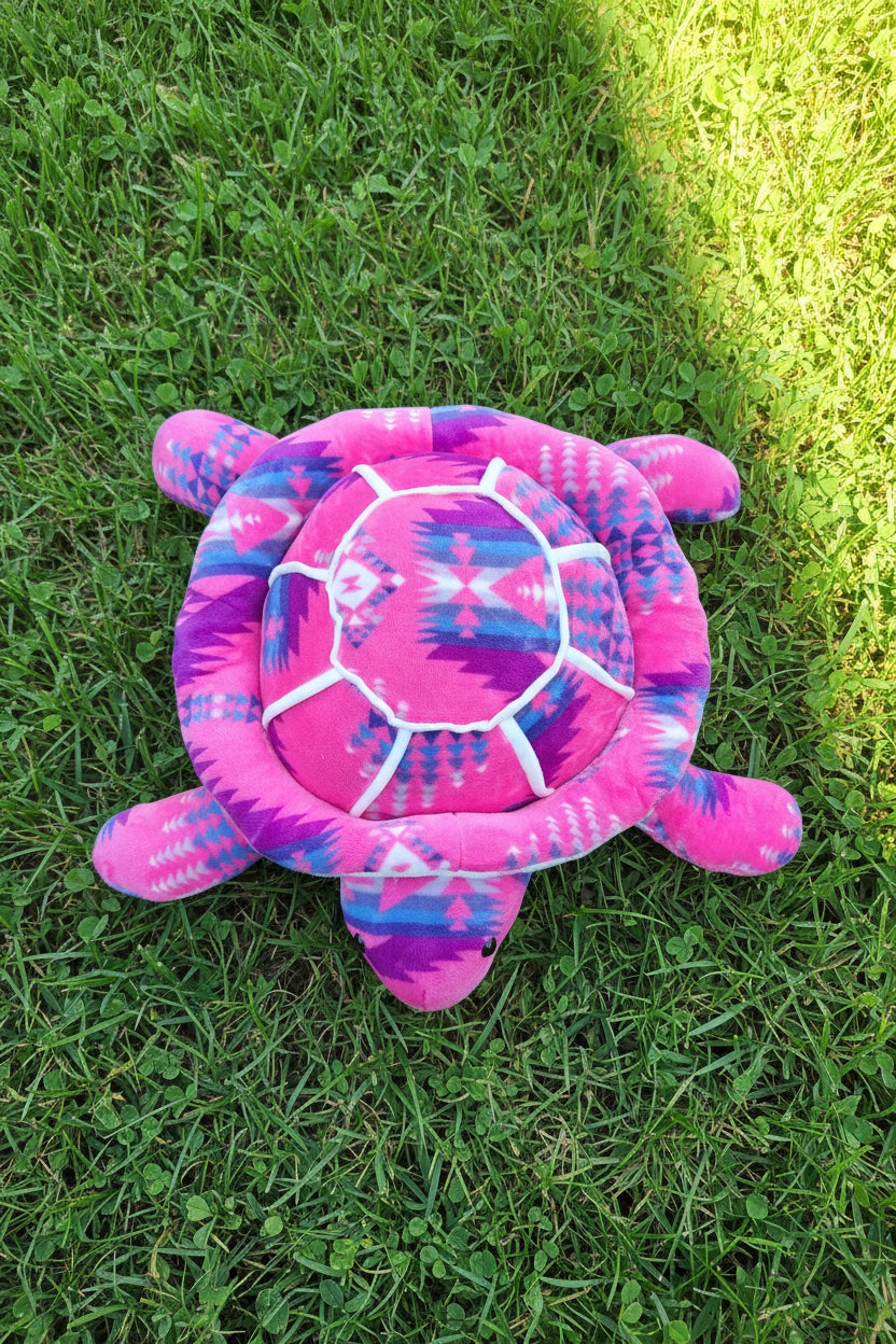 Plush Southwest Animals