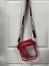 Crossbody Stadium Bags