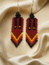 Beaded Earrings