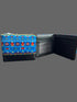 Men Southwest Fleece Wallet