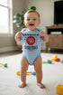 Oklahoma Theme Onesies