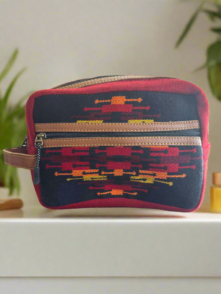 Southwest Travel Pouch