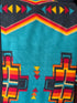 Southwest Designed  Fleece Blankets