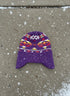 Southwest Lakes Beanie with Ear Covers