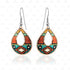Copper Earrings