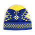 Diamond Ridge Knit Hat