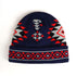 Diamond Ridge Knit Hat