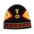 Diamond Ridge Knit Hat