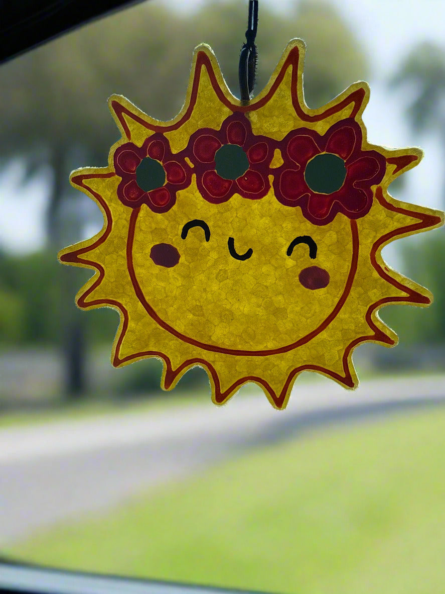 Summer Whiffers