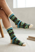 Southwest Inspired Socks