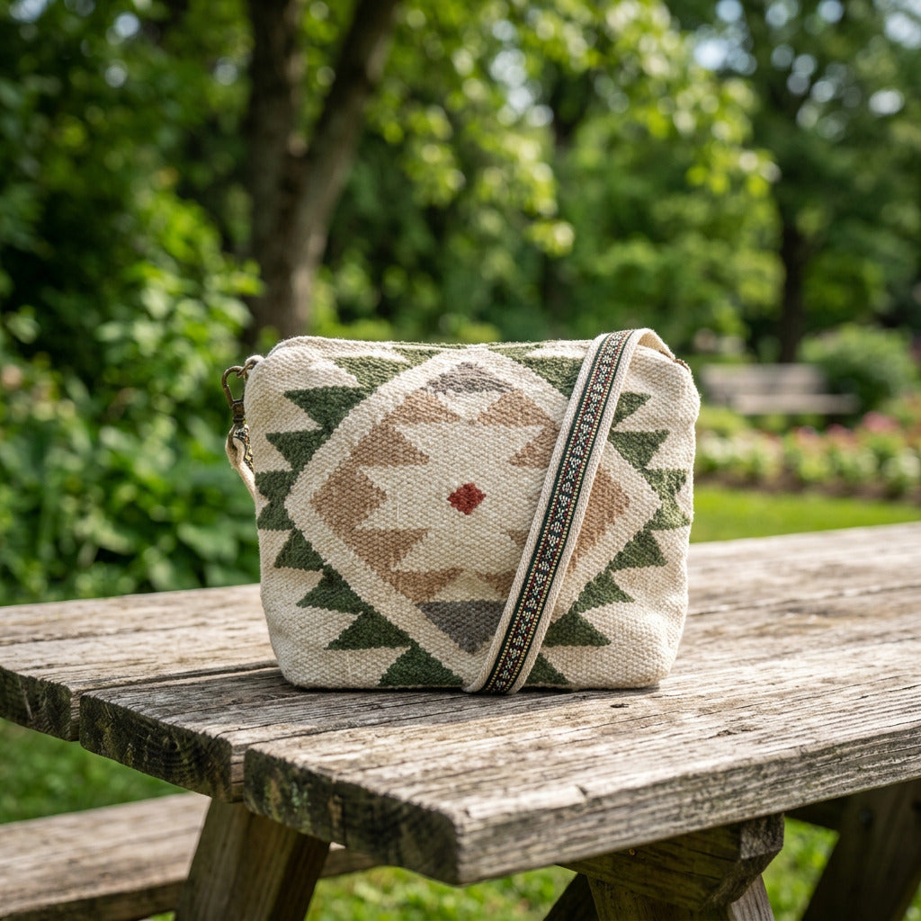 Southwest Crossbody Purse