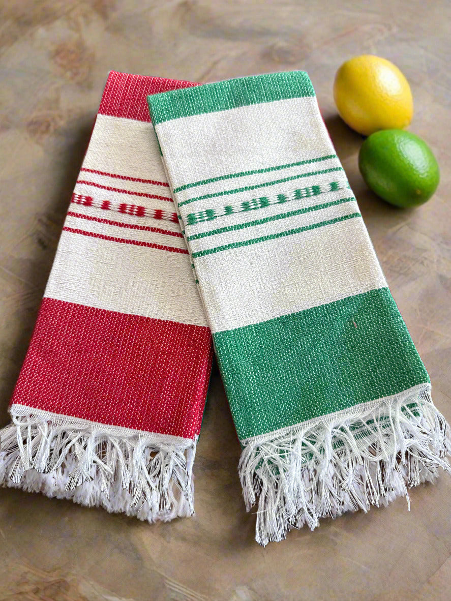 Frida Vida Napkins