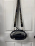 Clear Football Purse
