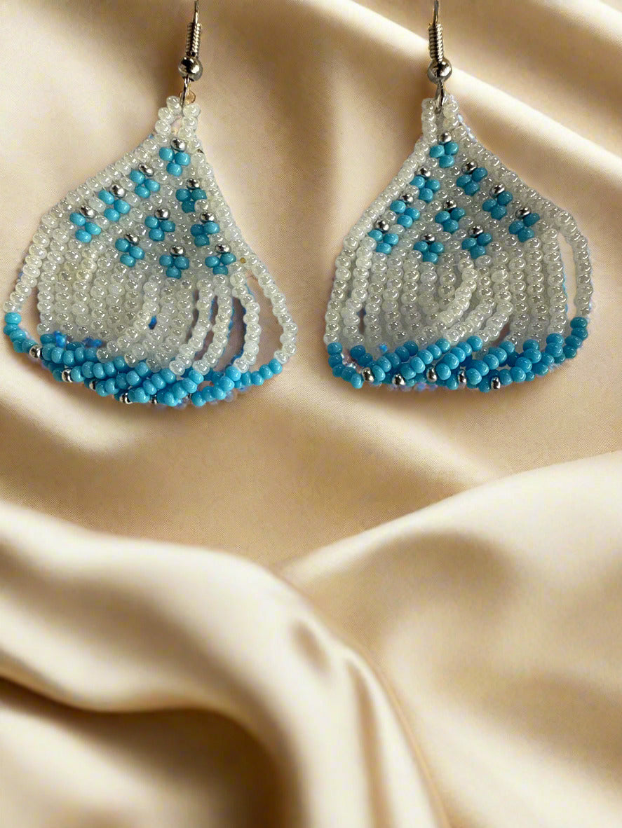 Beaded Earrings