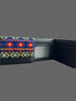 Men Southwest Fleece Wallet