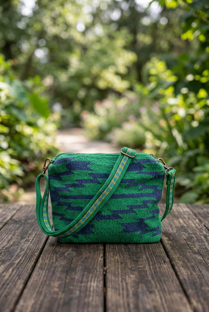 Southwest Crossbody Purse