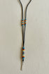 Beaded Lanyard