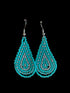 Beaded Earrings