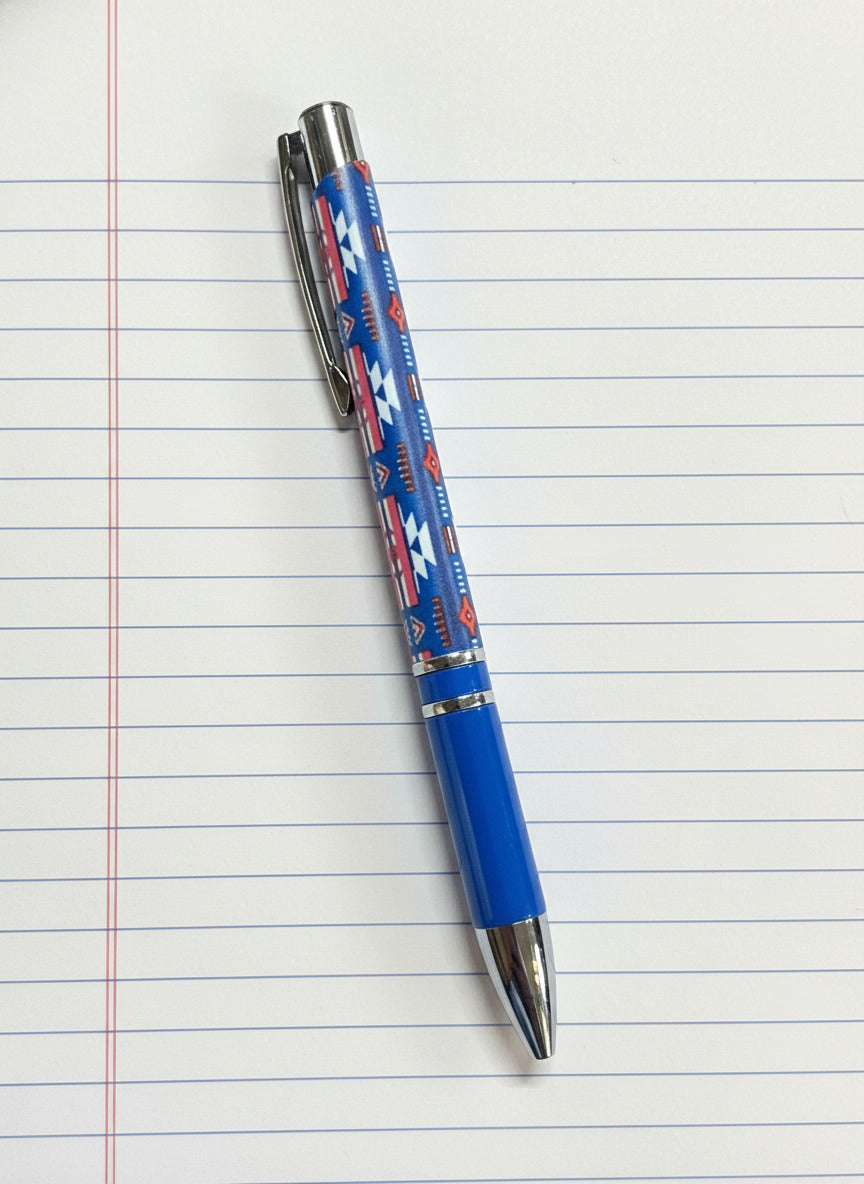 Southwest Pens