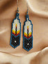 Beaded Earrings