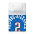 OKC SGA Throw Blanket