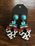 Southwestern Earrings