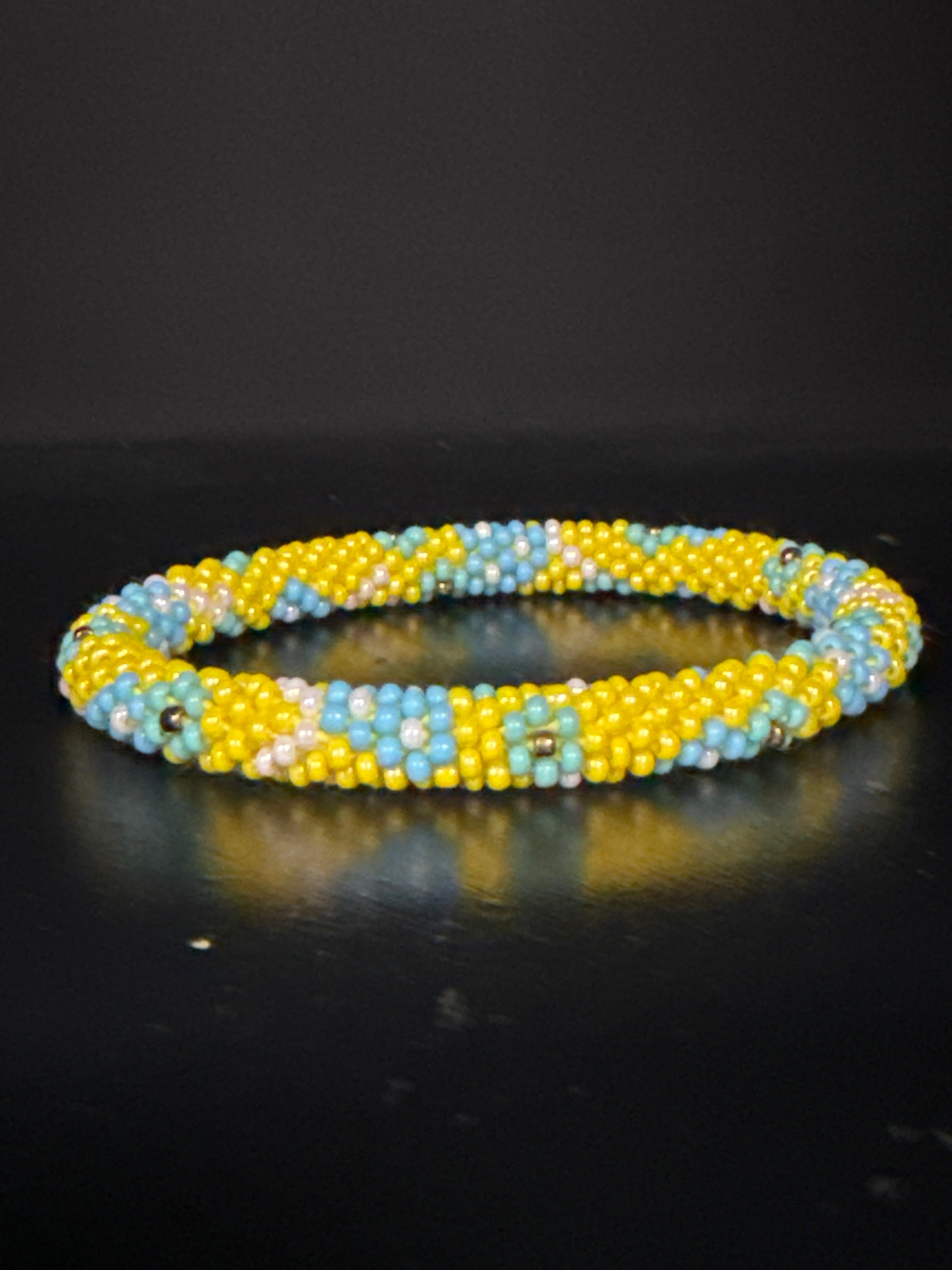 Liftedhopes Beaded Bracelets -  2