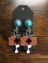 Southwestern Earrings