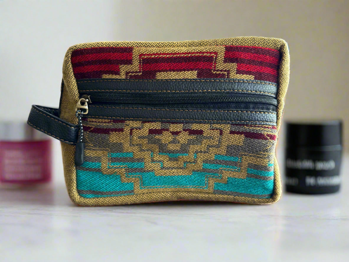 Southwest Travel Pouch