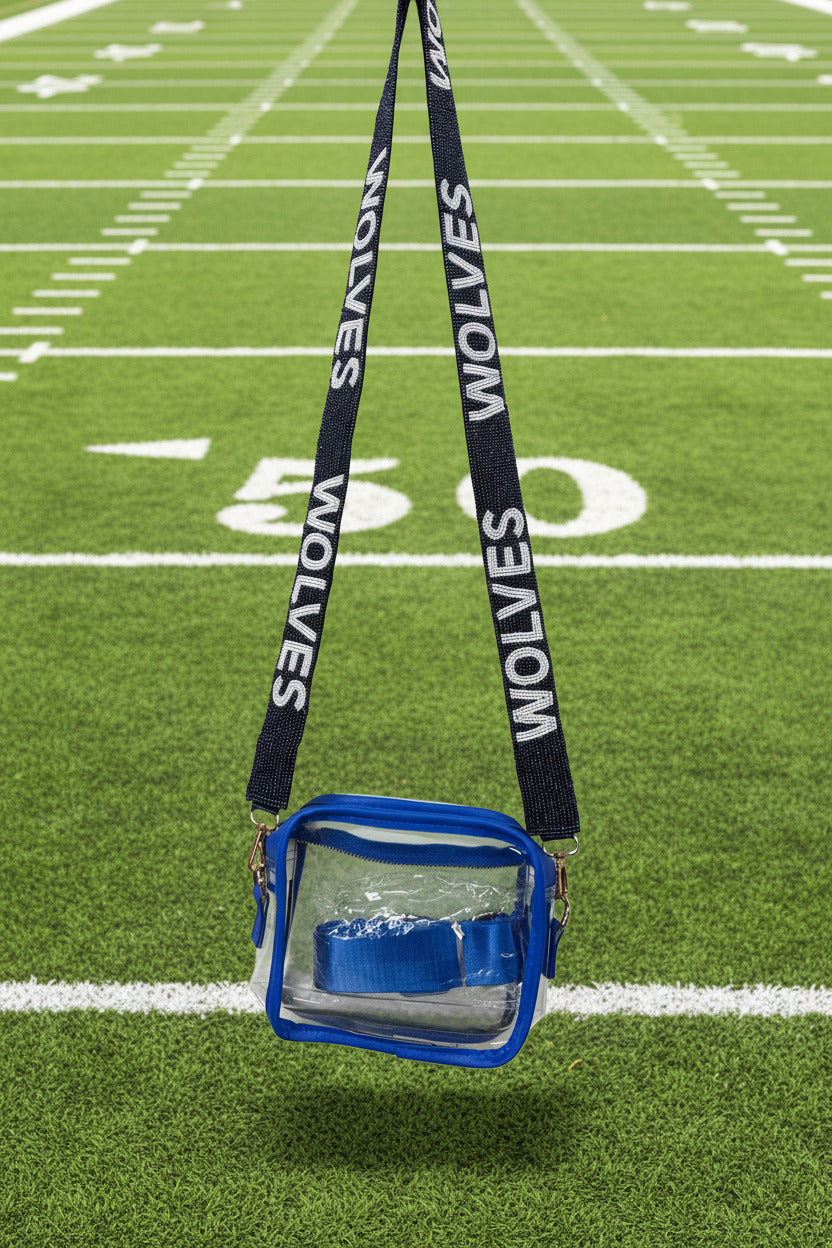 Game Day Straps