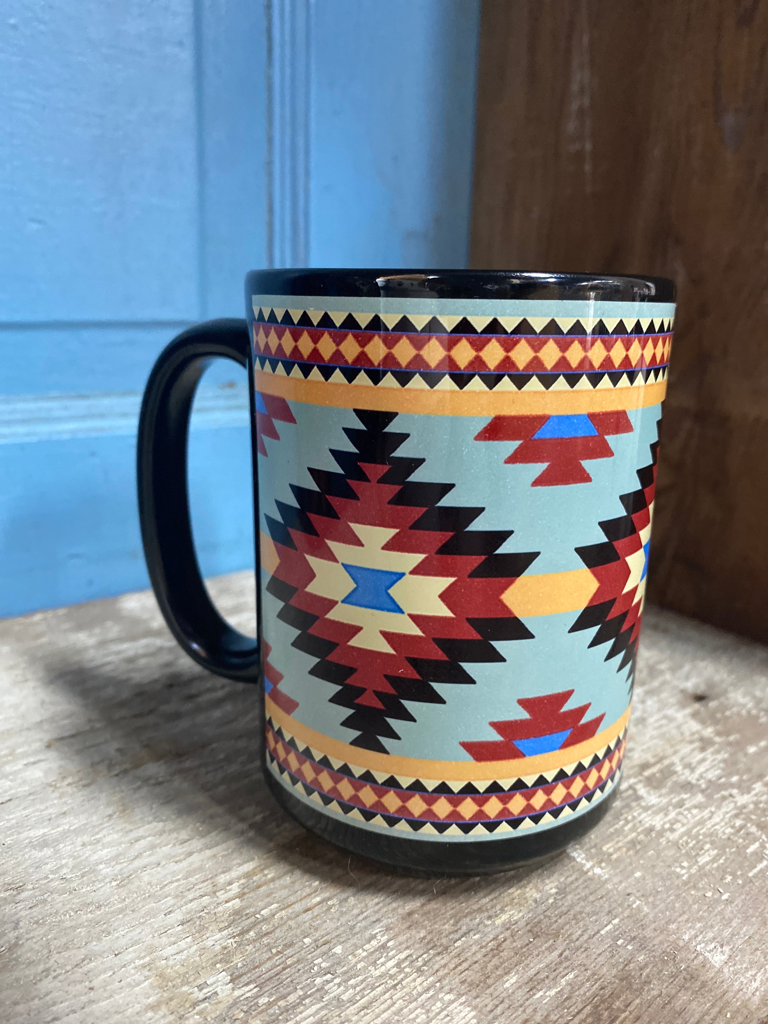 Southwest Coffee Mugs 2