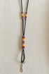 Beaded Lanyard