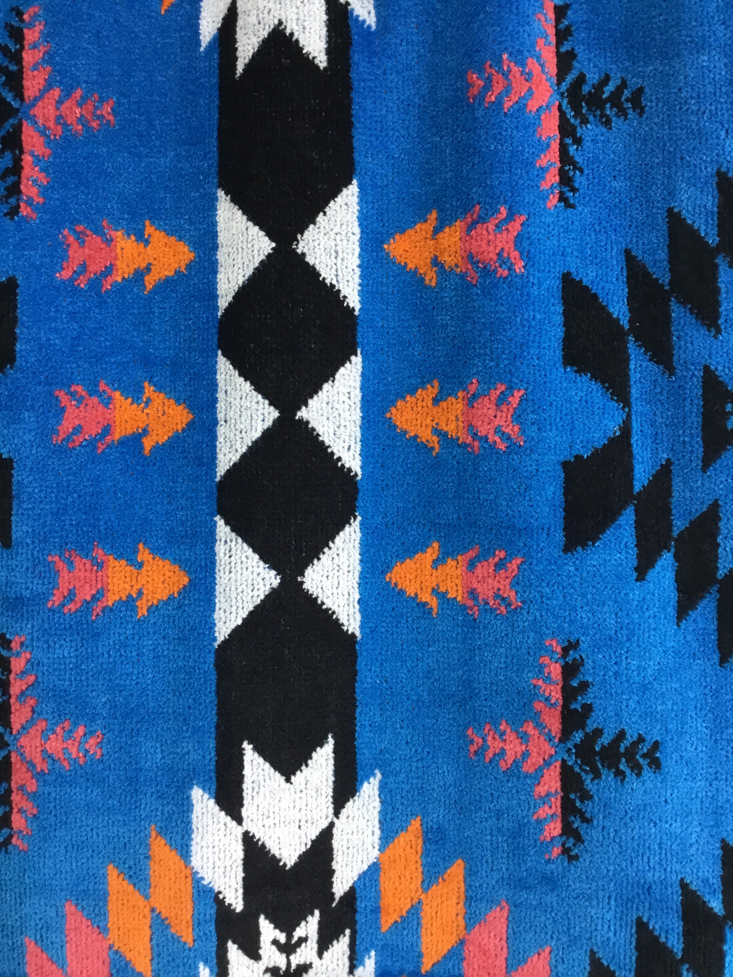 Native Beach Towels