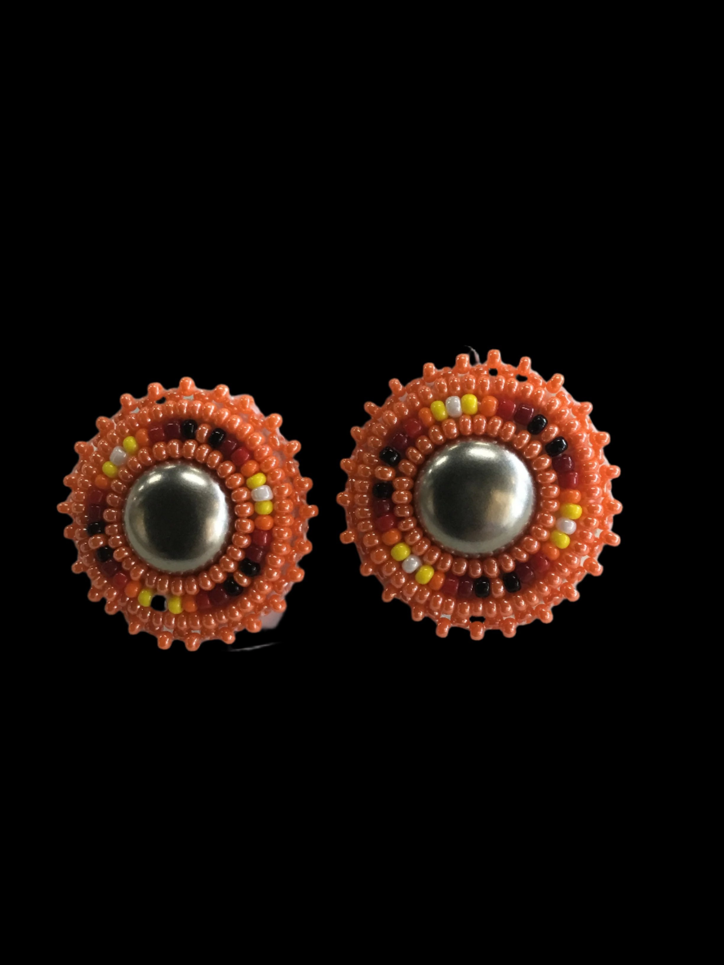 Beaded Earrings