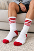 OU/OSU Socks