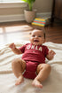 Oklahoma Theme Onesies