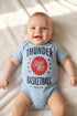 Oklahoma Theme Onesies