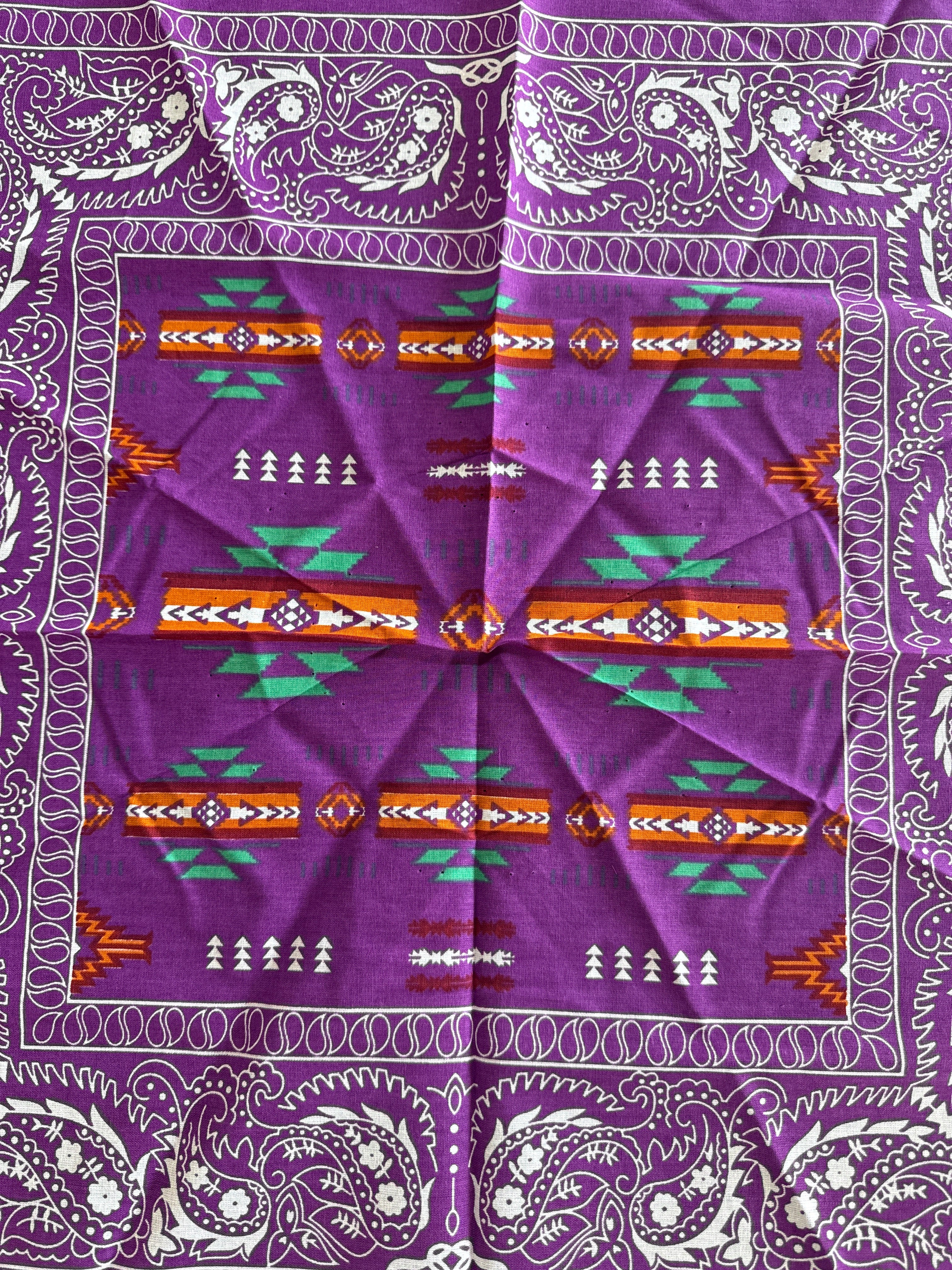 Bandanas