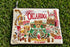 Collegiate Pouches