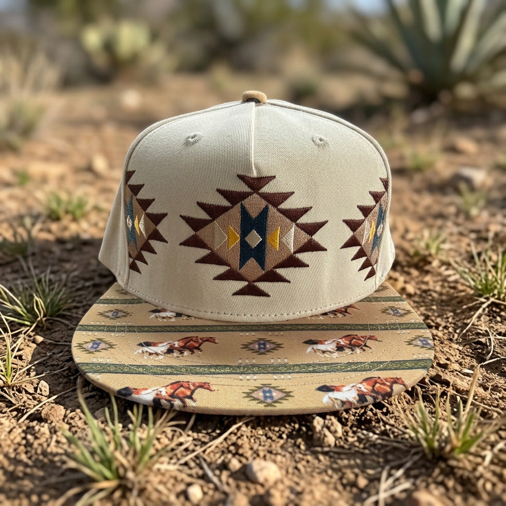 Southwest Snapback