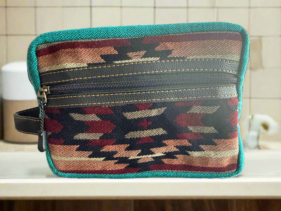 Southwest Travel Pouch