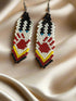 Beaded Earrings