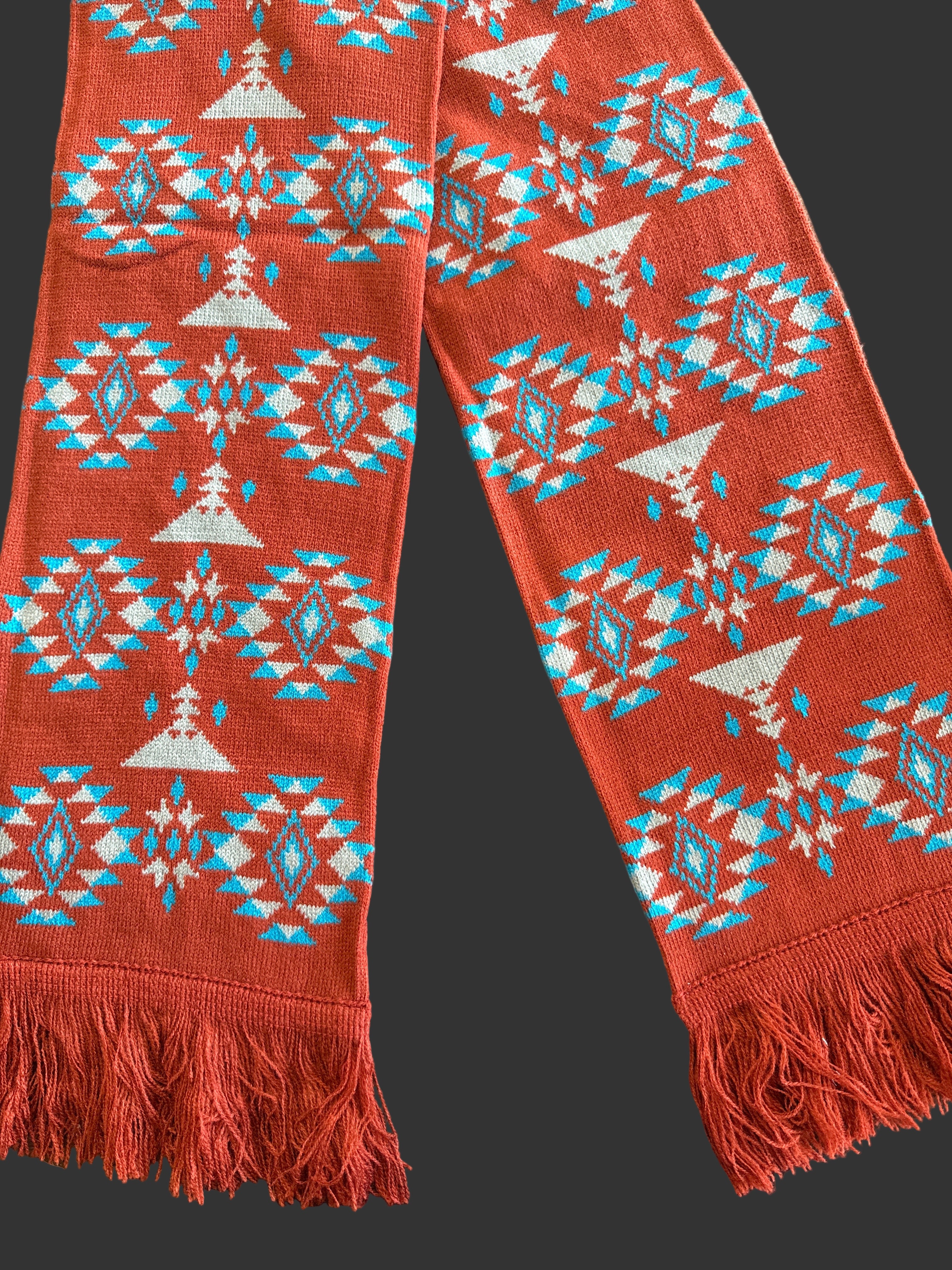 Southwest Winter Scrafs