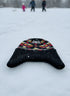 Southwest Lakes Beanie with Ear Covers